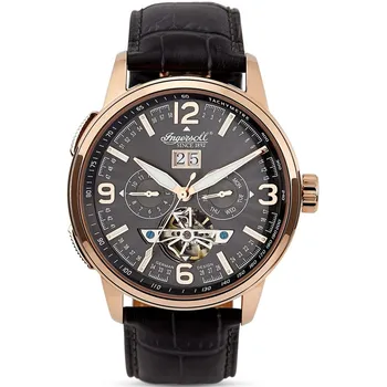 Hodinky Ingersoll IN1222RGGY