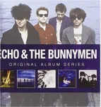 Original Album Series - Echo & The…