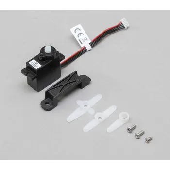 Jet Jam Pool Racer: Servo