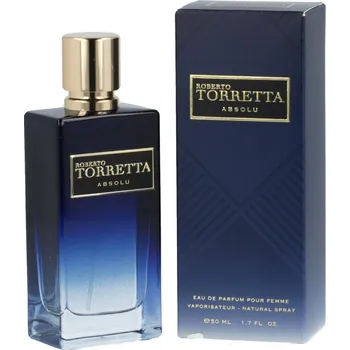 Dámský parfém Roberto Torretta Absolu W EDP 50 ml