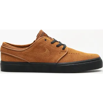 Nike SB Zoom Stefan Janoski LT British Tan, 45