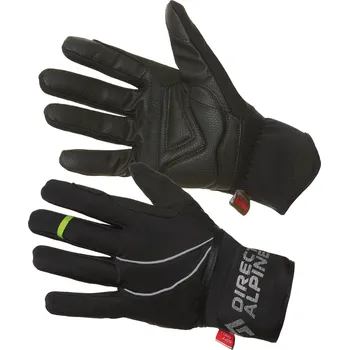 Direct Alpine Express Plus 1.0 černé, XL