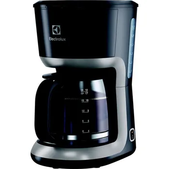 Kávovar Recenze Electrolux EKF3300