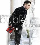 Christmas - Bublé Michael [LP]