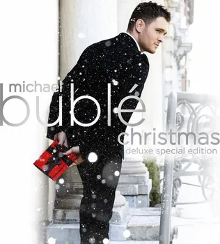 Zahraniční hudba Christmas - Bublé Michael [LP]