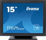 Iiyama T1531SAW-B5