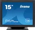 Monitor Iiyama T1531SAW-B5