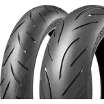 Bridgestone Battlax S21 120/70 ZR17 58…