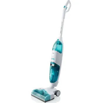 Vysavač Recenze ETA AquaMaster 123090000