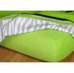Dadka froté prostěradlo 200 x 220 cm
