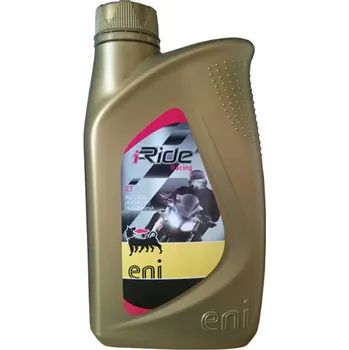 Motorový olej Eni i-Ride Racing 2T, 1L (i-Ride moto 2T)