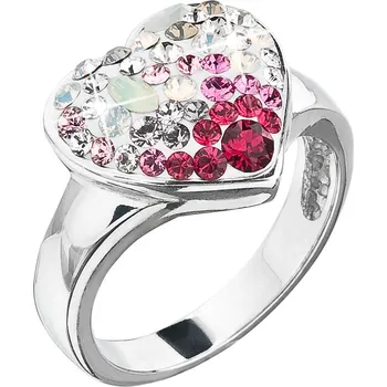 Prsten Evolution Group Sweet Love 35044.3