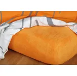 Dadka froté prostěradlo 200 x 220 cm