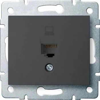 Elektrická zásuvka Kanlux Domo 24930