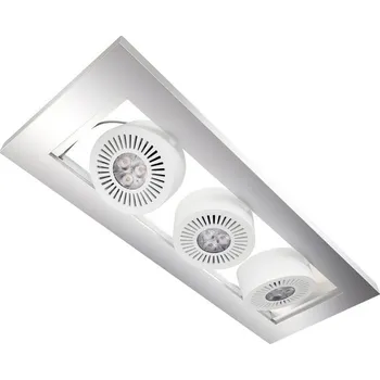 Bodové svítidlo Osram Tresol P2417