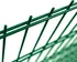 Plot PILECKÝ Pilofor 2D Super Zn + PVC zelený