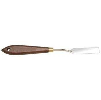 Umělecký štětec Kolibri špachtle Serie 1021