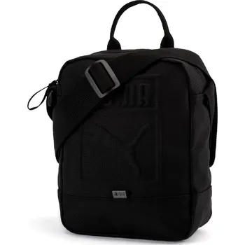 Sportovní taška Puma Portable Misc Black