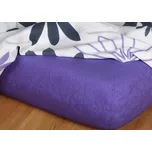 Dadka froté prostěradlo 200 x 220 cm