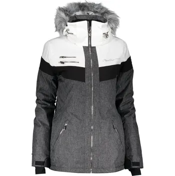 Alpine Pro Dora 5 LJCM286 bílá