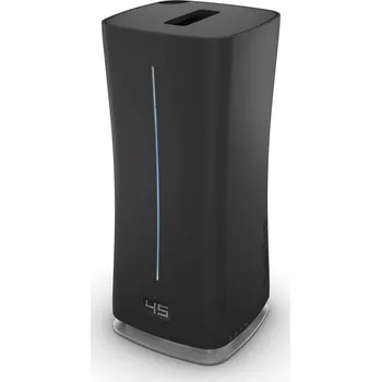 Zvlhčovač vzduchu Stadler Form Eva Little černá