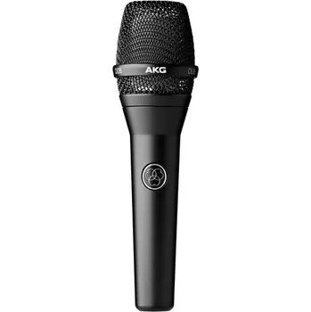 Mikrofon AKG C636 Black