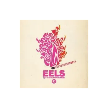 Zahraniční hudba The Deconstruction - EELS (LP)