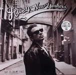 Say It To My Face - Huey & The New…
