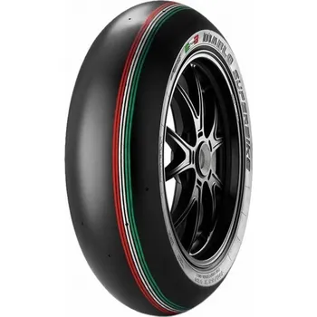 Pirelli Diablo Superbike SC2 120/70 R17 NHS TL