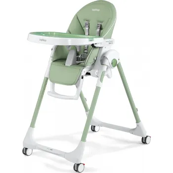 Jídelní židlička Jídelní židlička Peg-Pérego Prima Pappa Follow Me Barva: Mint