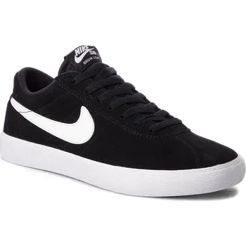 Dámské tenisky NIKE SB Zoom Bruin Low Black/White 38,5