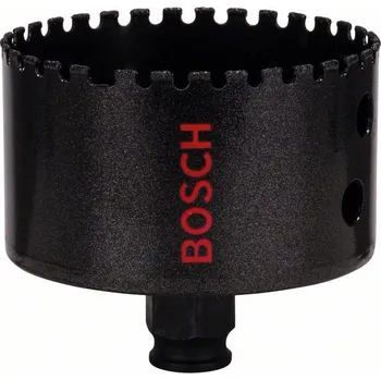 Příslušenství k vrtačce BOSCH Diamond for Hard Ceramics 76 mm