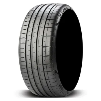 Pirelli P-Zero PZ4 Luxury 225/40 R19 93 Y XL MOE Letní osobní pneu Pirelli P-Zero PZ4 Luxury 225/40 R19 93 Y XL MOE