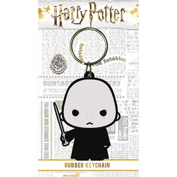 Klíčenka Harry Potter - Lord Voldemort (Přívěšek na klíče Harry Potter - Lord Voldemort)