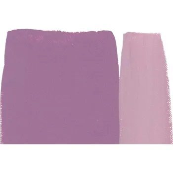 Speciální výtvarná barva Akrylové barvy Maimeri Polycolor Šeříková