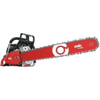 Motorová pila AL-KO Solo 675