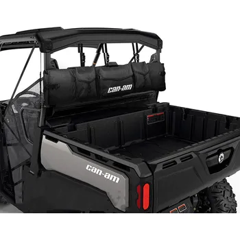 Taška na 2 zbraně pro Can-Am Traxter HD8/HD10-černá barva