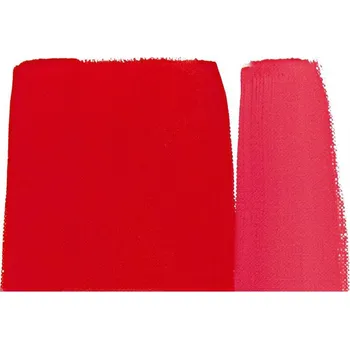 Speciální výtvarná barva Akrylové barvy Maimeri Polycolor Santalově červená