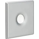 Senzorový spínač Touch Me 12/24 V/DC barva hliníku