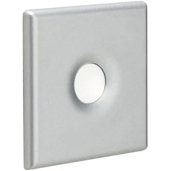 vypínač Senzorový spínač Touch Me 12/24 V/DC barva hliníku