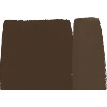 Speciální výtvarná barva Akrylové barvy Maimeri Polycolor Umbra přírodní