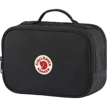 Fjällräven Kanken Toiletry Bag černá