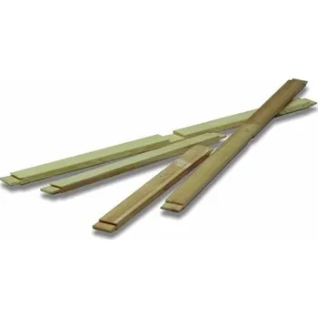 Malířské plátno Příčky rámů 65 cm