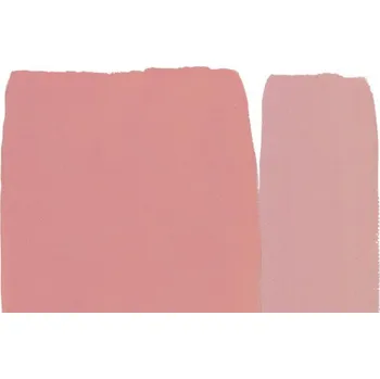 Speciální výtvarná barva Akrylové barvy Maimeri Acrilico Neapolská žluto načervenalá