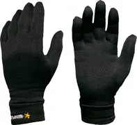 Warmpeace Powerstretch Black