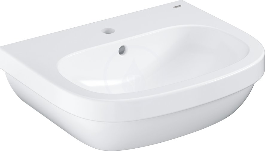 Grohe Euro Ceramic 39336000 od 2 189 Kč - Zbozi.cz