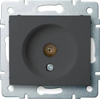 Elektrická zásuvka Kanlux Domo 24919