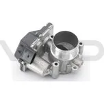 Řídicí klapka, přívod vzduchu (A2C59512935)