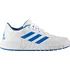 Chlapecké tenisky Adidas Altasport K bílé/modré