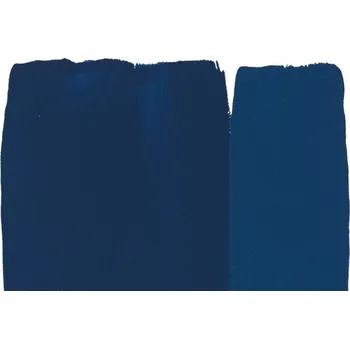Speciální výtvarná barva Akrylové barvy Maimeri Acrilico Kobaltová tmavě modrá